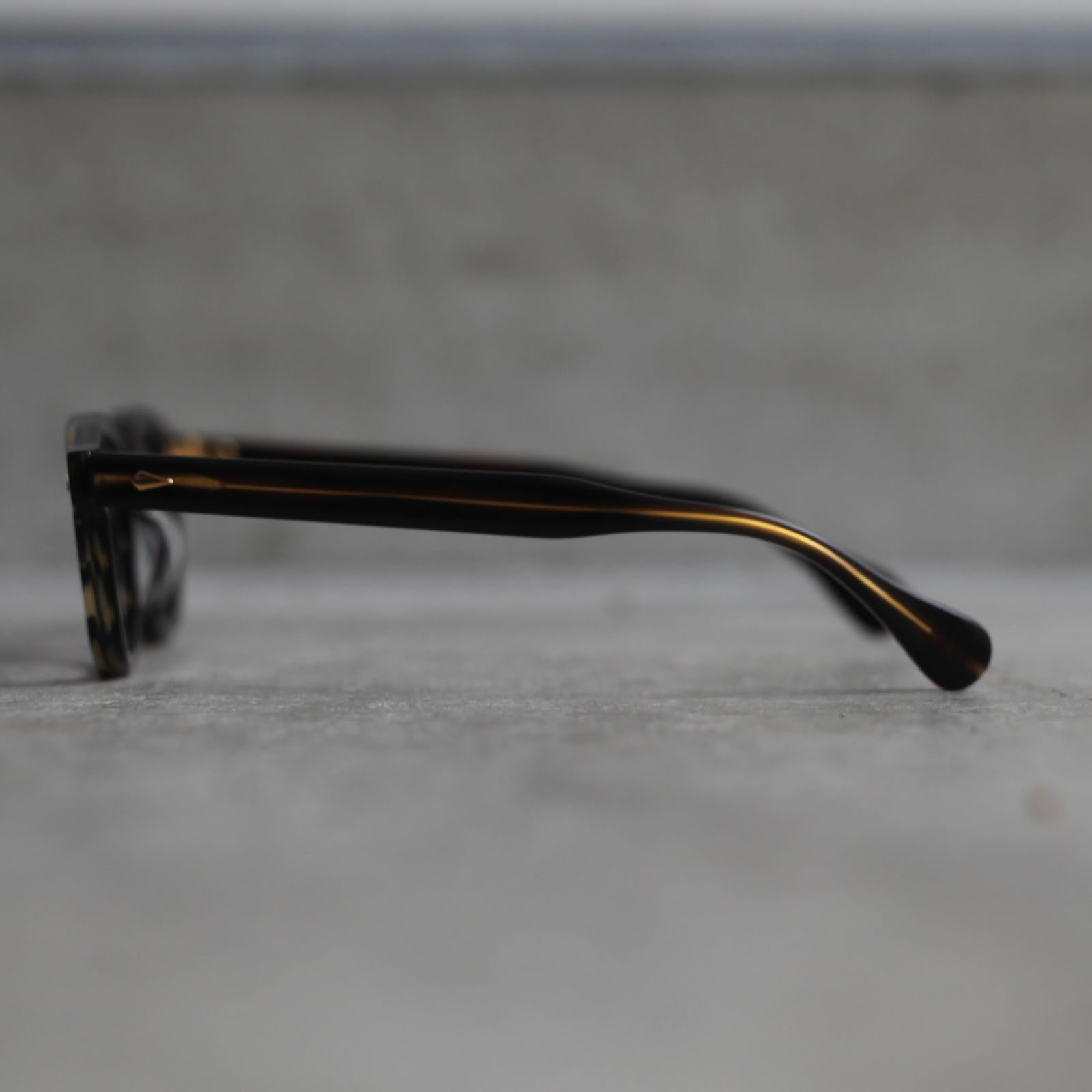 【残り一点】AR_44mm Gold Edition(鼻幅_22mm)