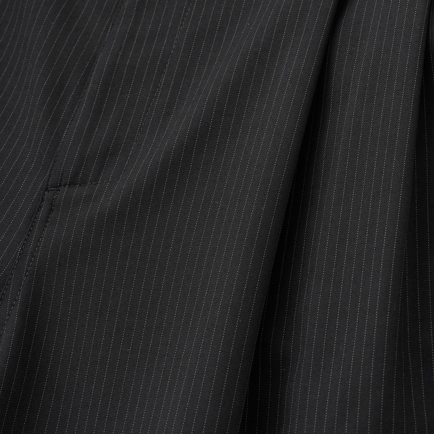 【残り一点】Hemingway Stripe Bermuda Pants