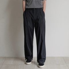 【残り一点】Flow Banding Easy Pants