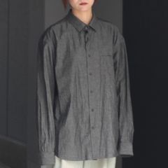 YOKO SAKAMOTO - 【残り一点】Fit Shirt | ACRMTSM ONLINE STORE