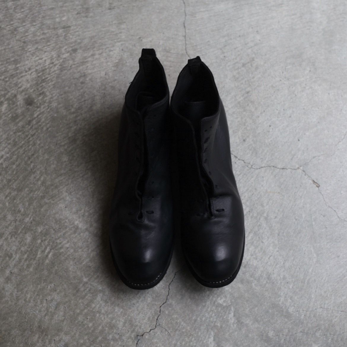 【残り一点】PL11L(HORSE FULL GRAIN)
