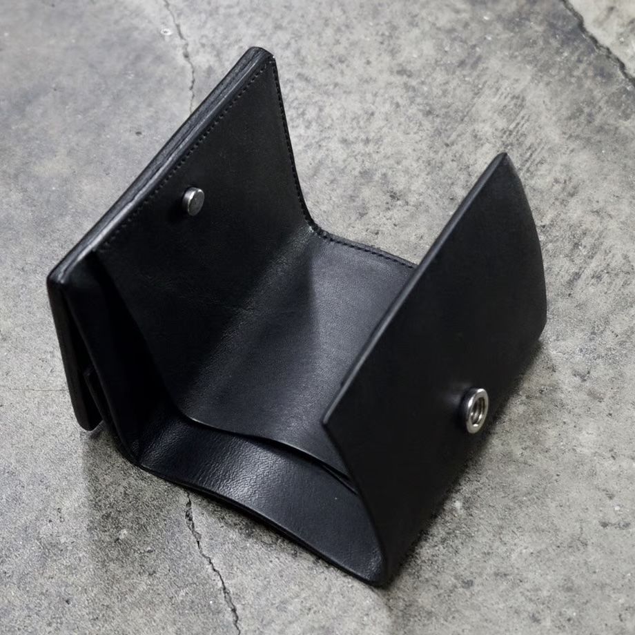 【お取り寄せ注文可能】Origami Wallet(CROCODILE)