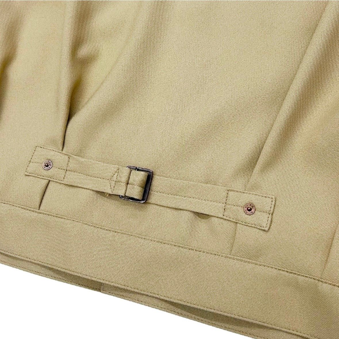 【残り一点】2pkt Polyester Jacket