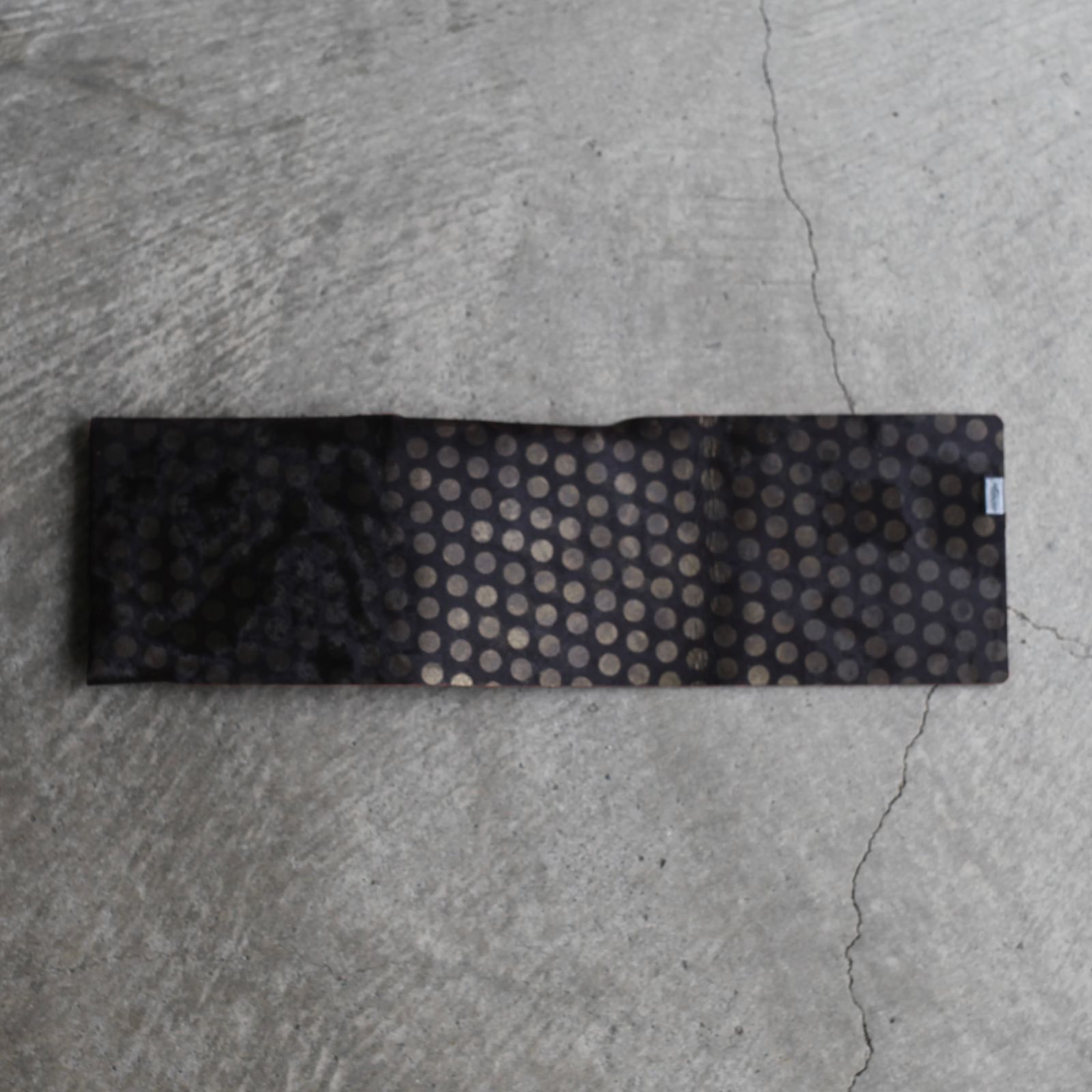 【限定モノ】ショートウォレット2.0