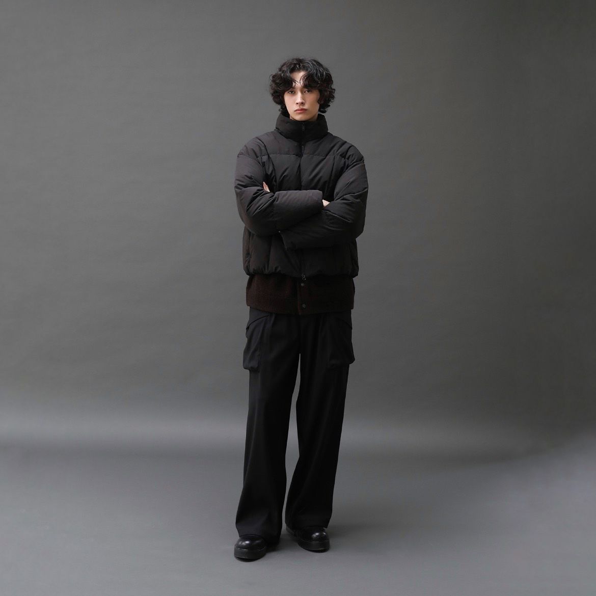 【残り一点】Utility Cargo Slacks