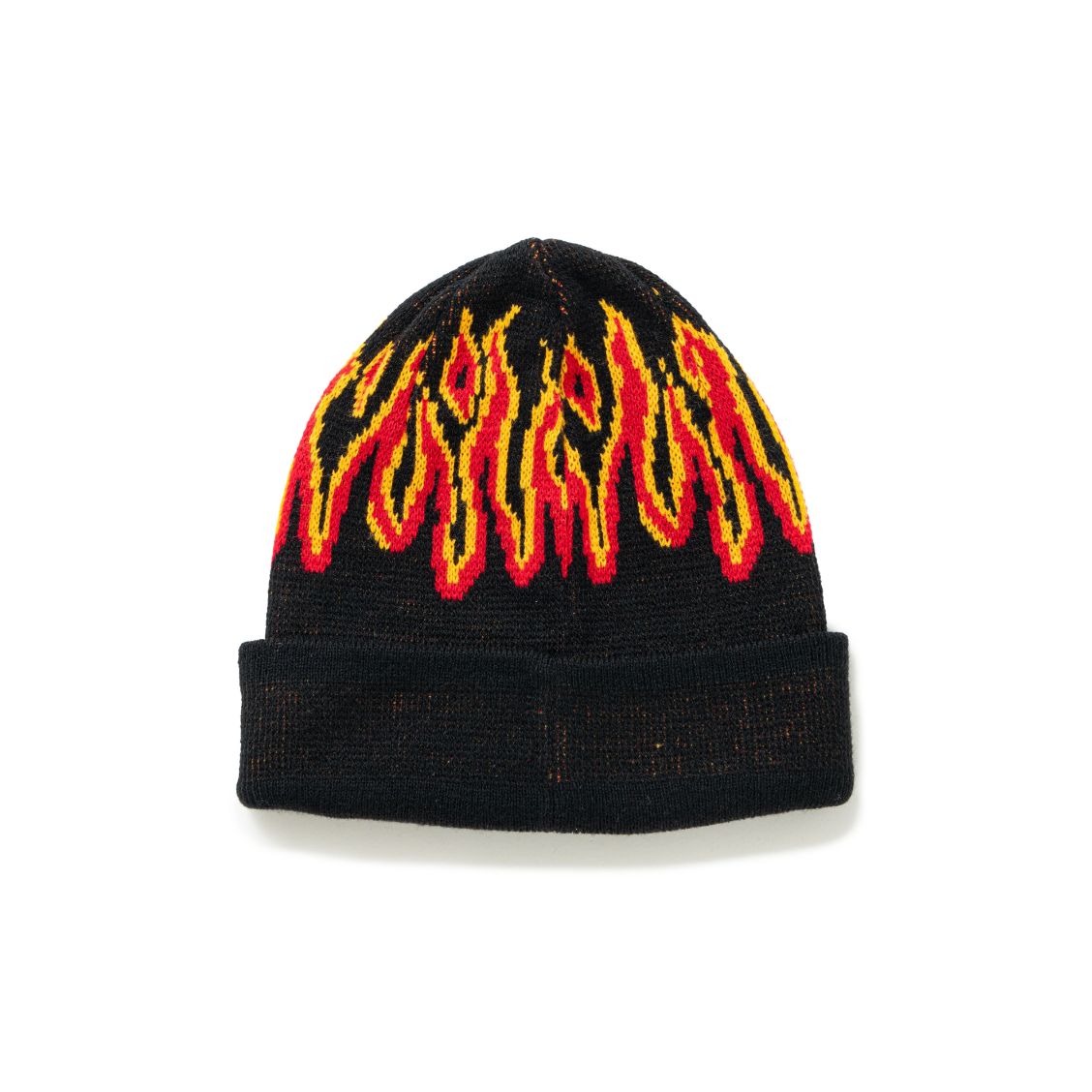 【残りわずか】Flame Beanie