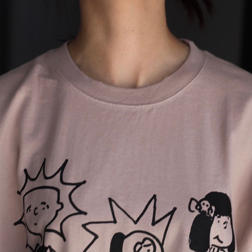 【残り一点】No Future T-Shirt