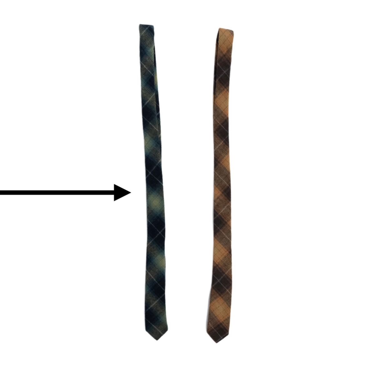 【残り一点】Original Tie 003