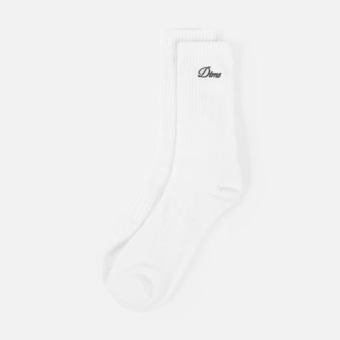 【残りわずか】Two Pack Crew Socks
