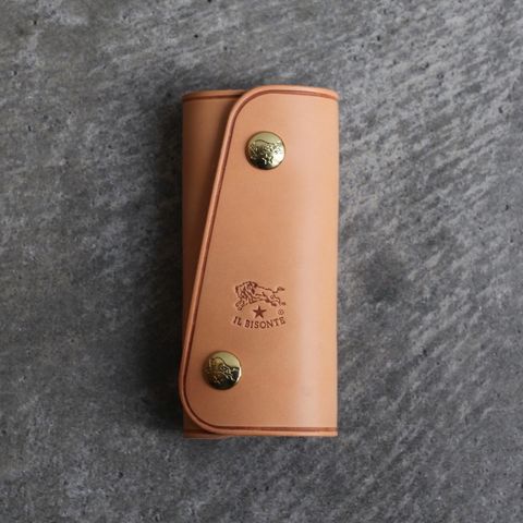 【再販売通知受付可能】キーケース