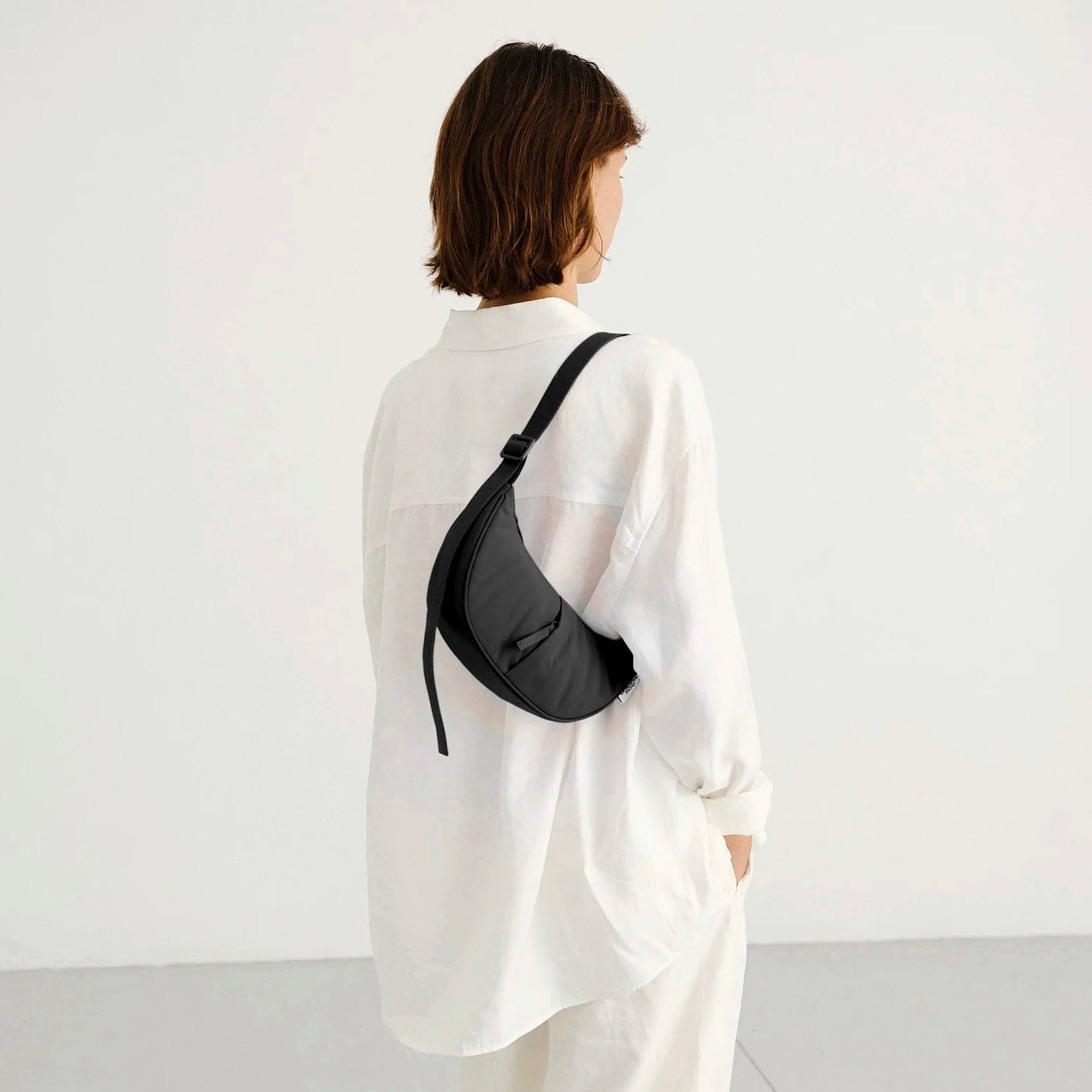 OLEND - 【残りわずか】Mini Moon Bag | ACRMTSM ONLINE STORE OLEND - 【残りわずか】Mini Moon Bag | ACRMTSM ONLINE STORE