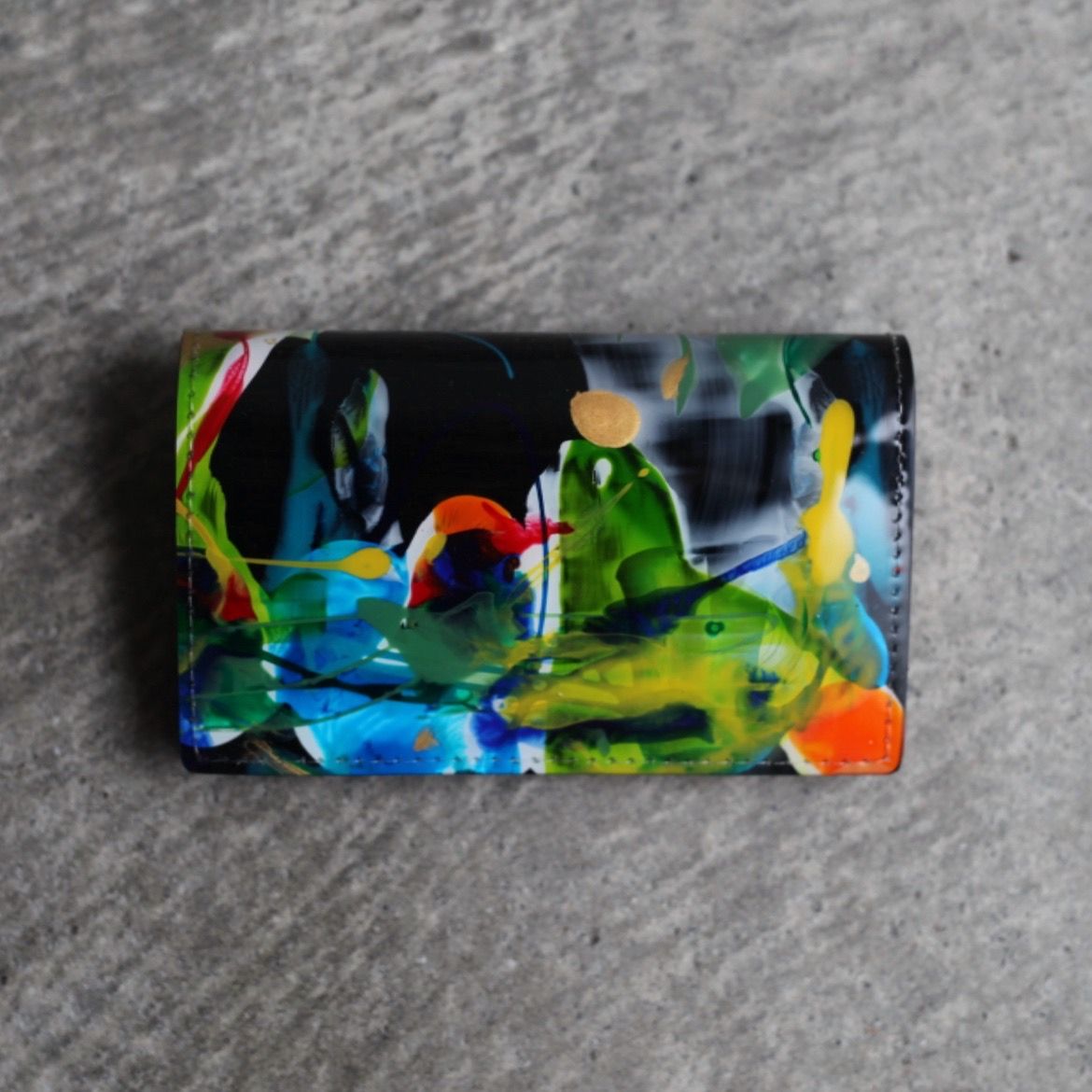 【残り一点】Paint Case(CARD)