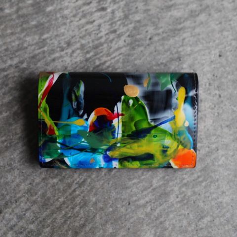 【残り一点】Paint Case(CARD)