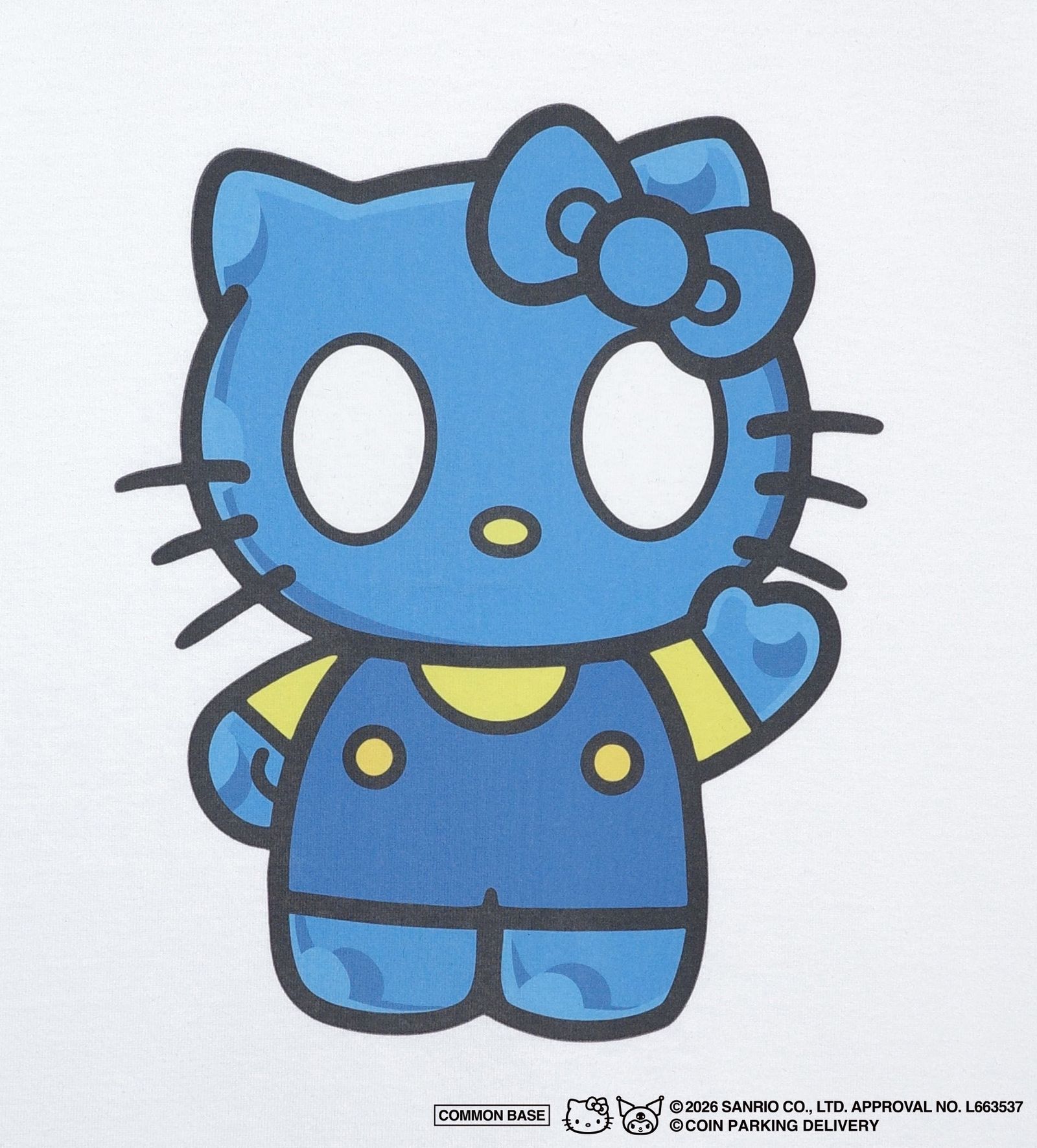 【残りわずか】S/S Tee