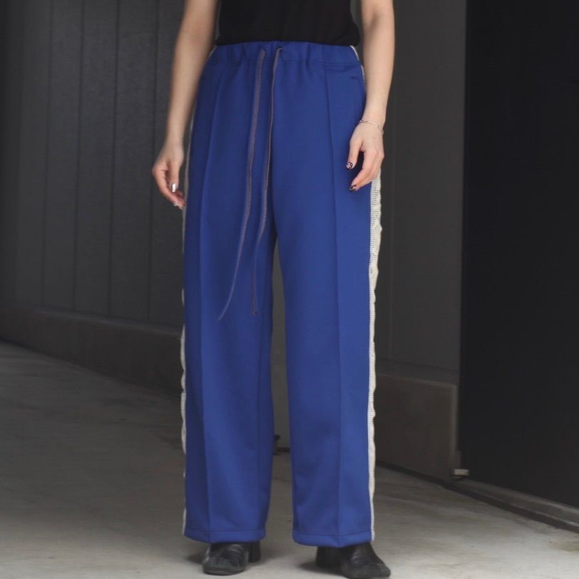 SHINYAKOZUKA「POTATO TRACK TROUSERS」Mサイズ POTATO TRACK TROUSERS – SHINYAKOZUKA
