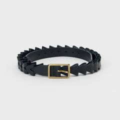 【次回入荷1月中旬予定】Construct Belt(BLACK)