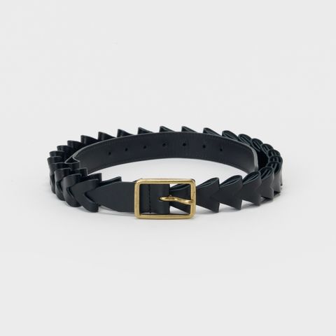 【次回入荷1月中旬予定】Construct Belt(BLACK)