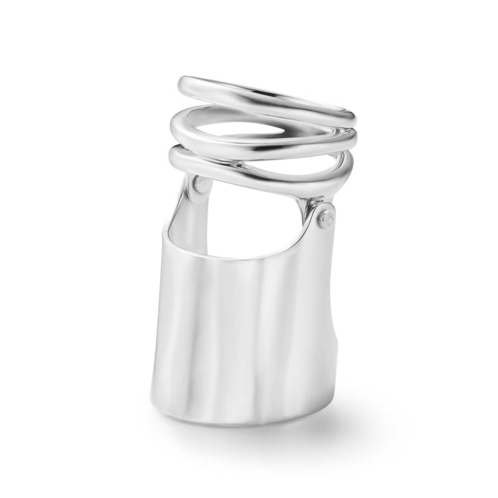 【お取り寄せ注文可能】Armor Ring
