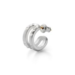 【お取り寄せ注文可能】Little Studs Double Pierce