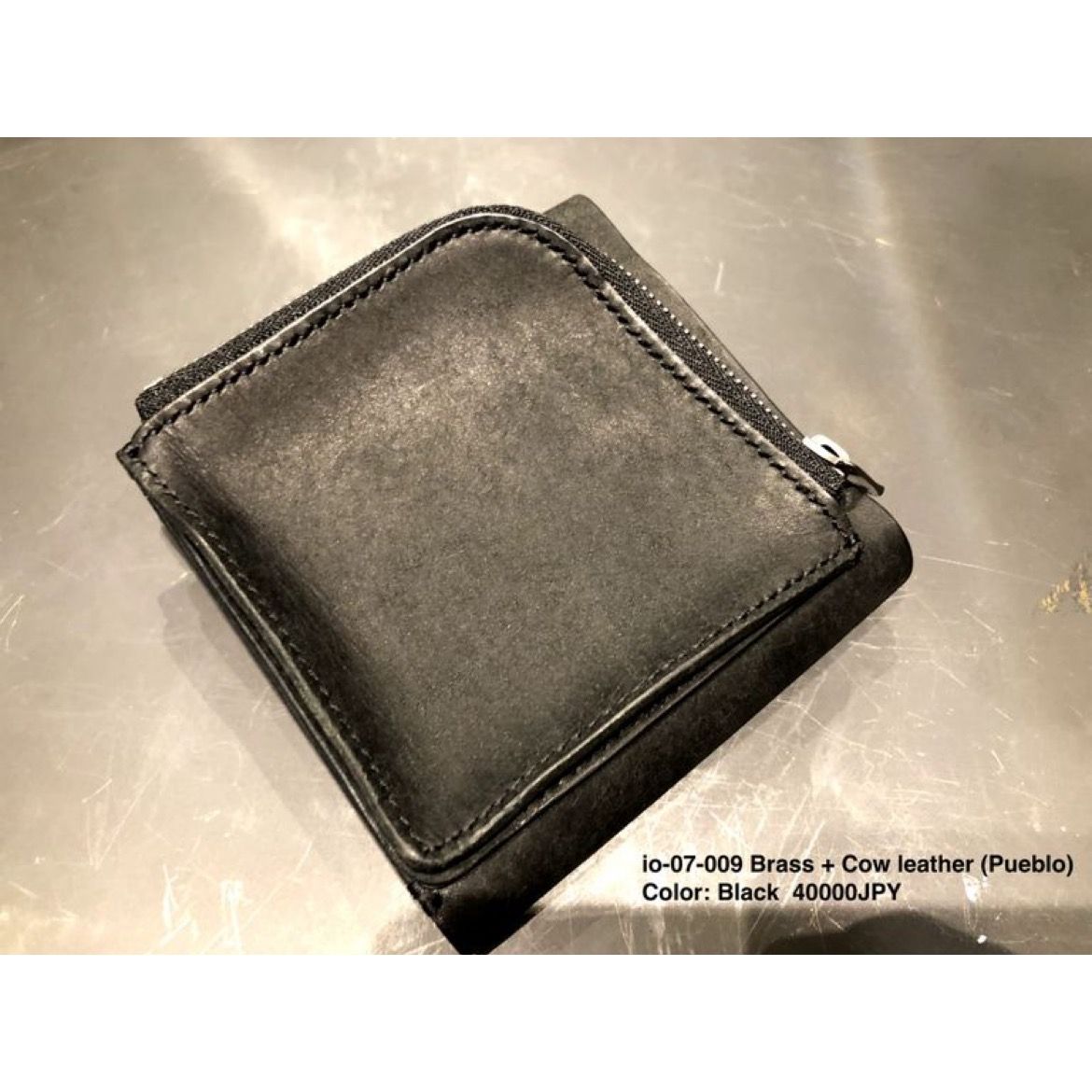 【お取り寄せ注文可能】Wallet_009