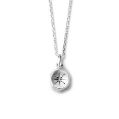 【お取り寄せ注文可能】Amulet Pendant_S(MOONSTONE)