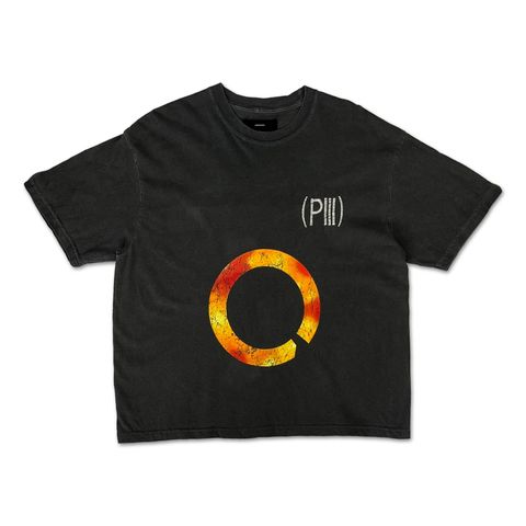 【残り一点】Bootleg Tee(PⅢ)