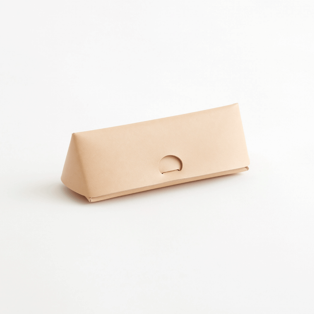 【残り一点】Seamless Glasses & Pen Case