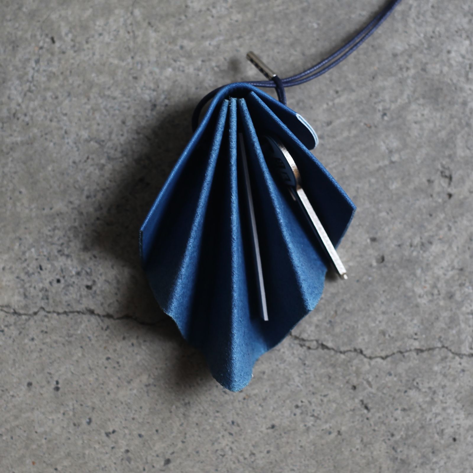 【残り一点】Aurora Key Holder