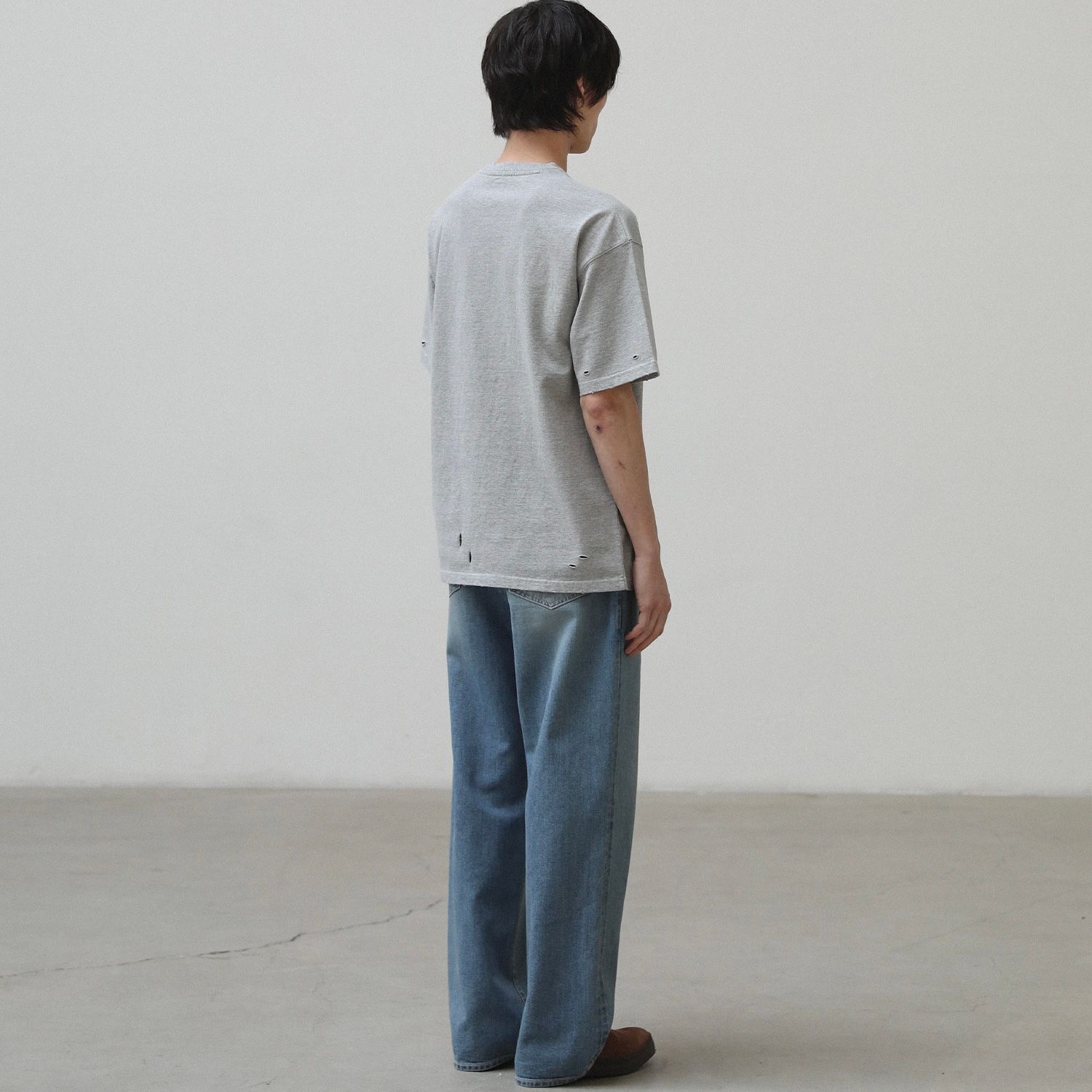 【残り一点】Bold Damage Tee