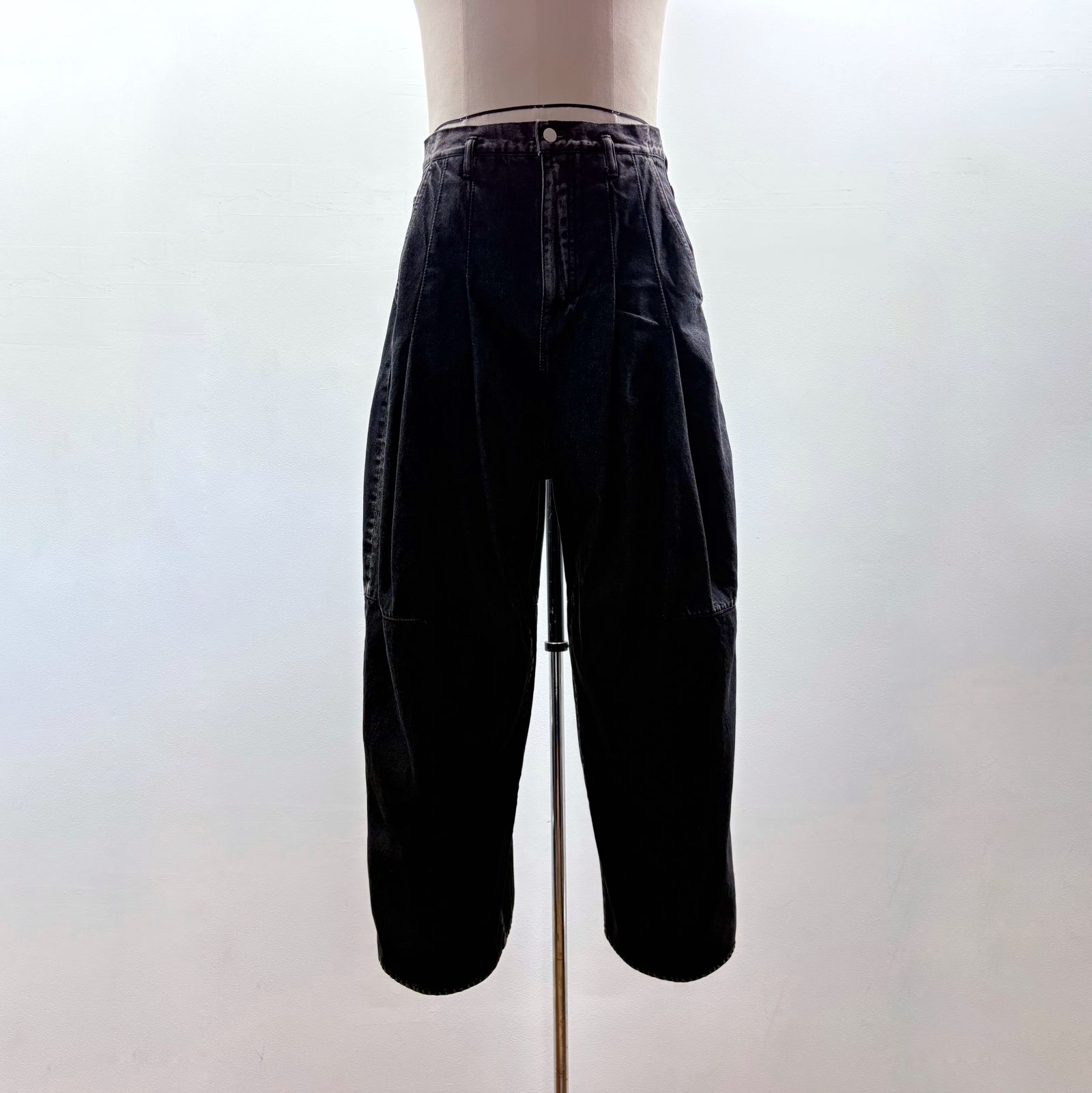 【残り一点】Dameged Ordinary City Baggy(ISSUE#8)