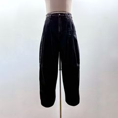 【残り一点】Dameged Ordinary City Baggy(ISSUE#8)