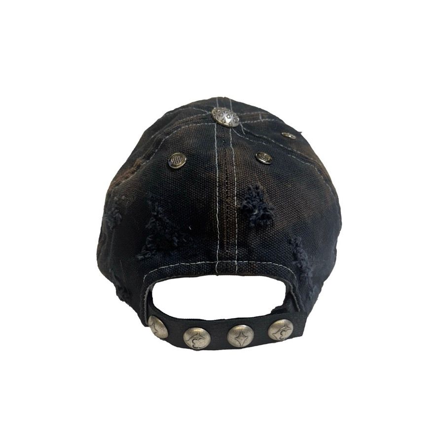 【残り一点】TC Two Tone Washed Cap