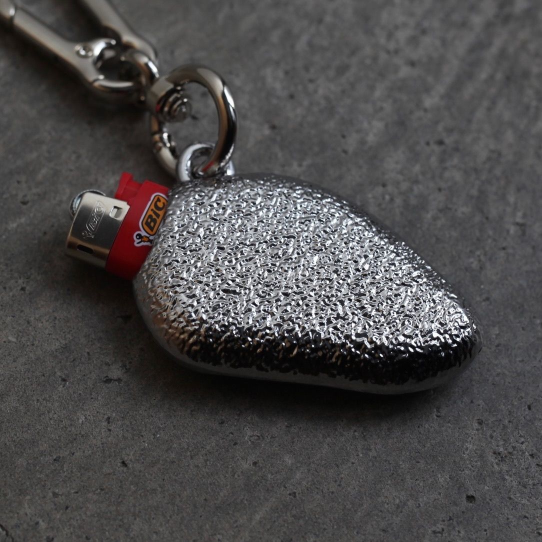HIDAKA ヒダカ STONE LIGHTER CASE HIDAKA - 【残りわずか】Stone Lighter Case | ACRMTSM ONLINE STORE
