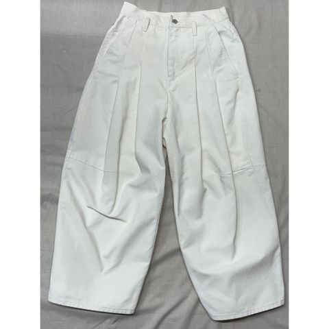 【残り一点】Hi Baggy