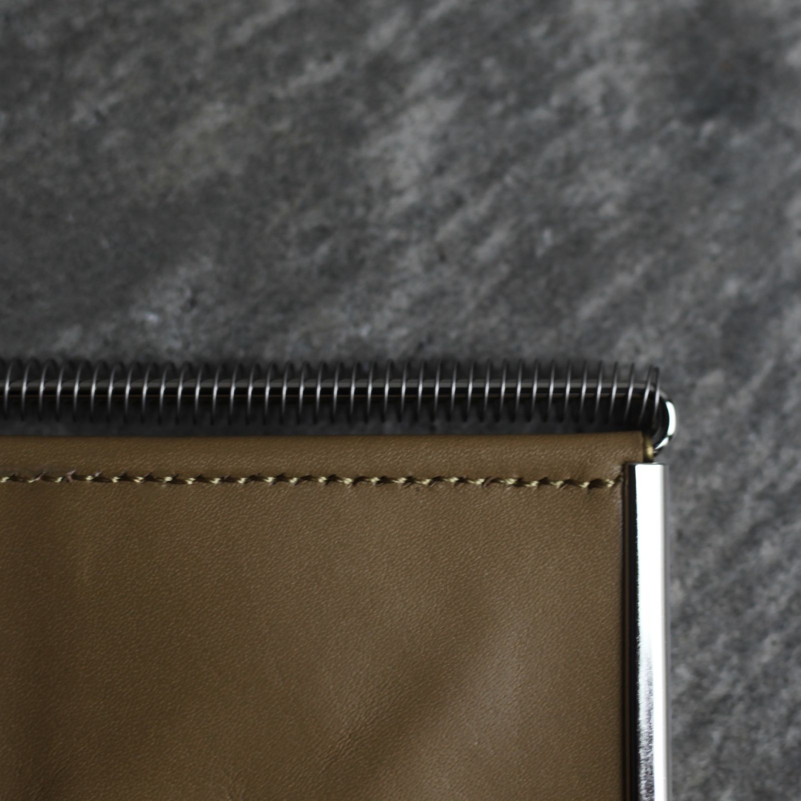 【残り一点】Coin Case(HOOKE)