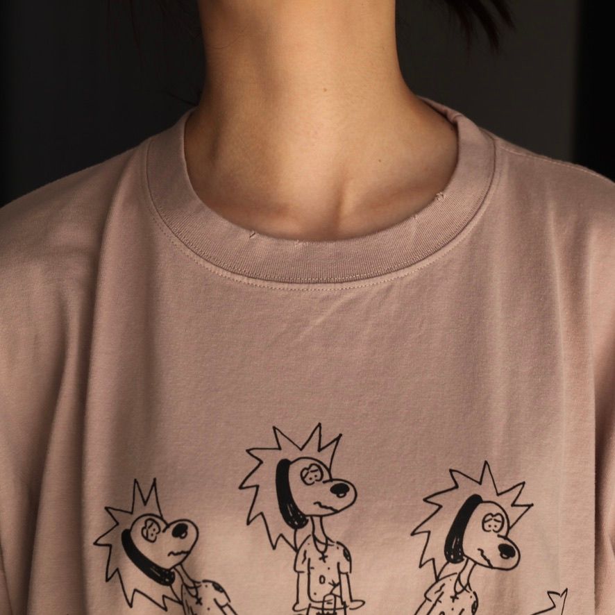 【残り一点】Chaos T-Shirt