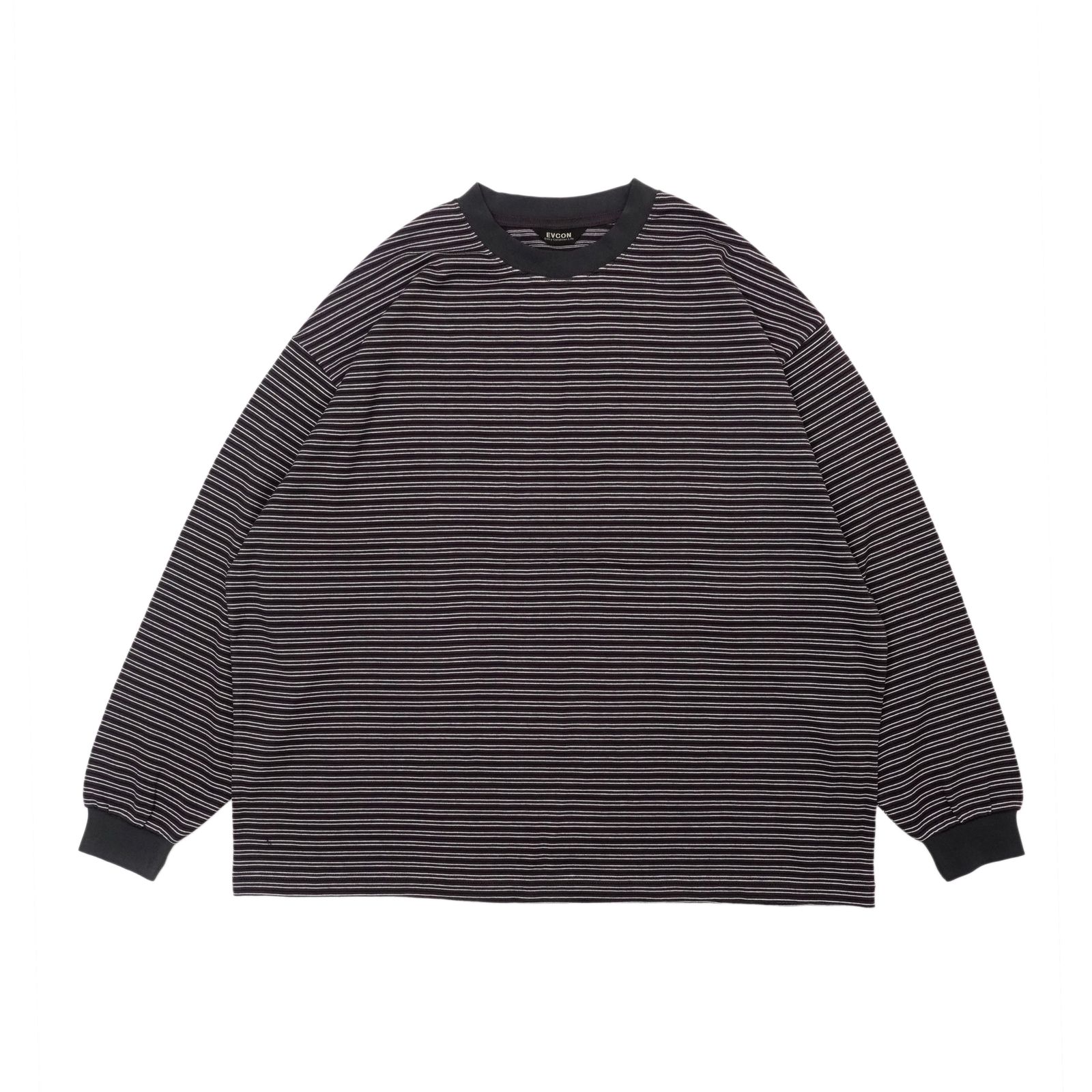 【残り一点】Border Wide L/S T-shirt