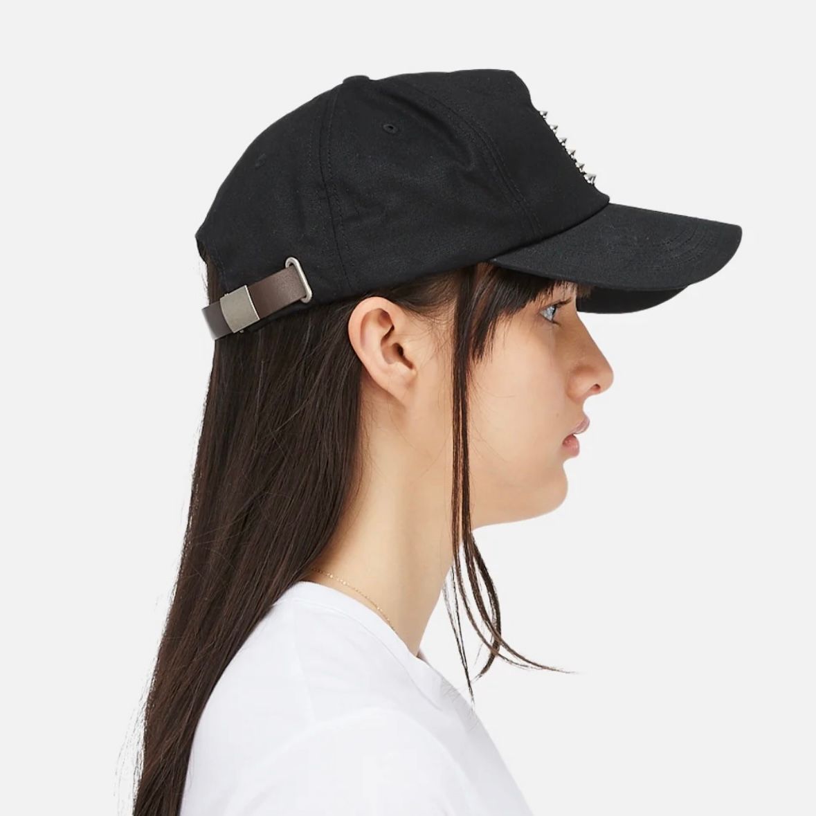 【残りわずか】Waxed Worker Cap