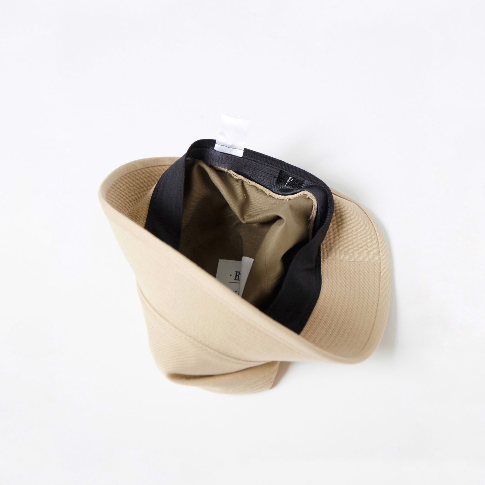 【残り一点】Bio Tumbler Bucket Hat