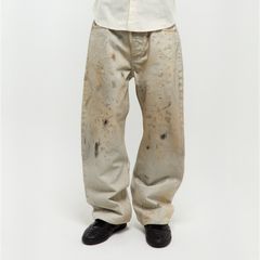 【残り一点】Baggy Denimm
