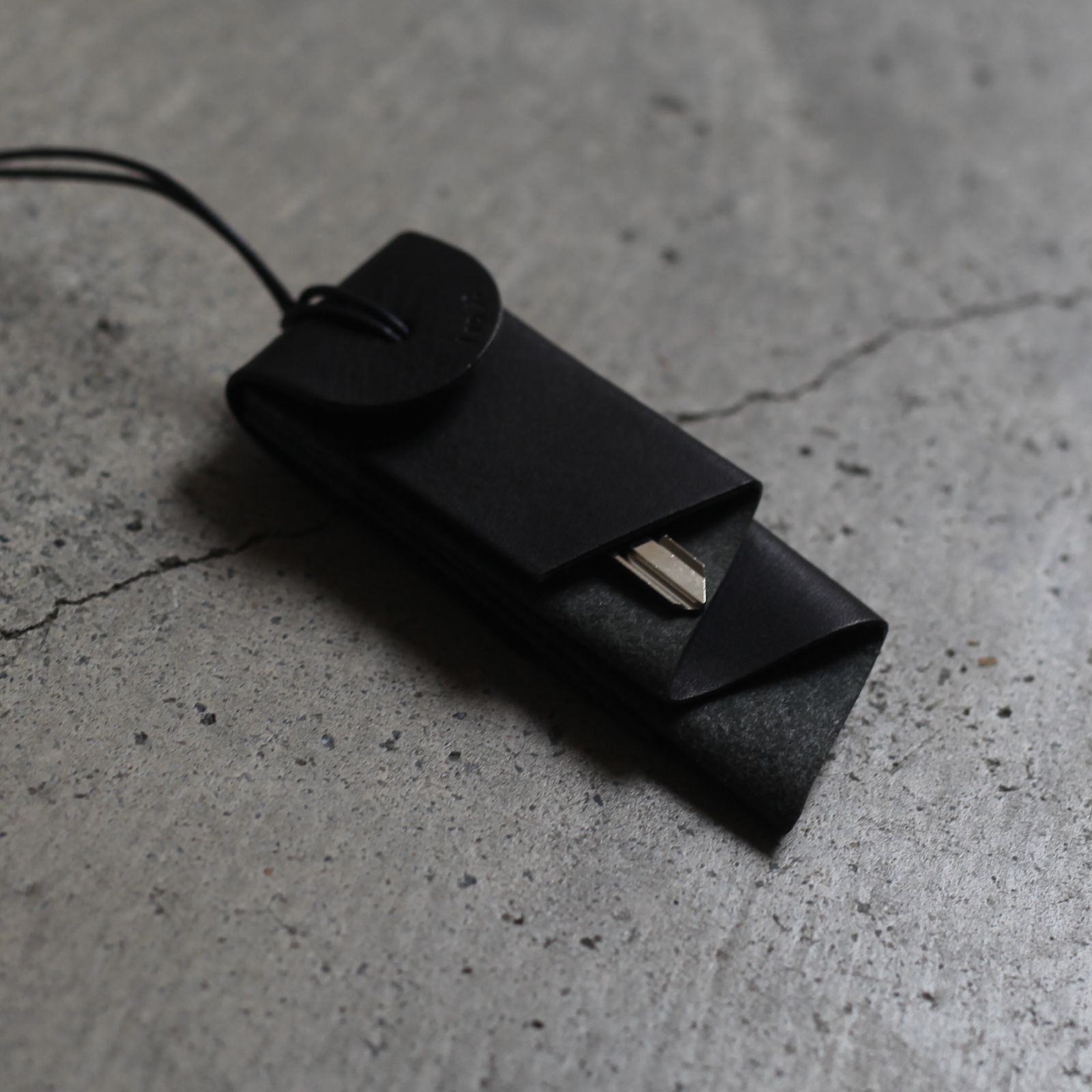 【残り一点】Aurora Key Holder