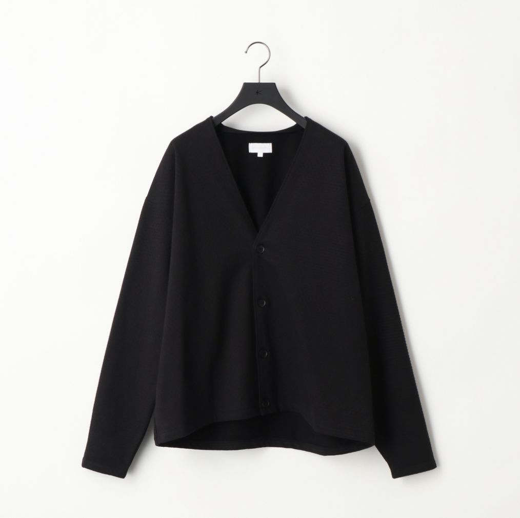 【残り一点】36G Needle Punch Cardigan