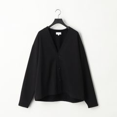 【残り一点】36G Needle Punch Cardigan