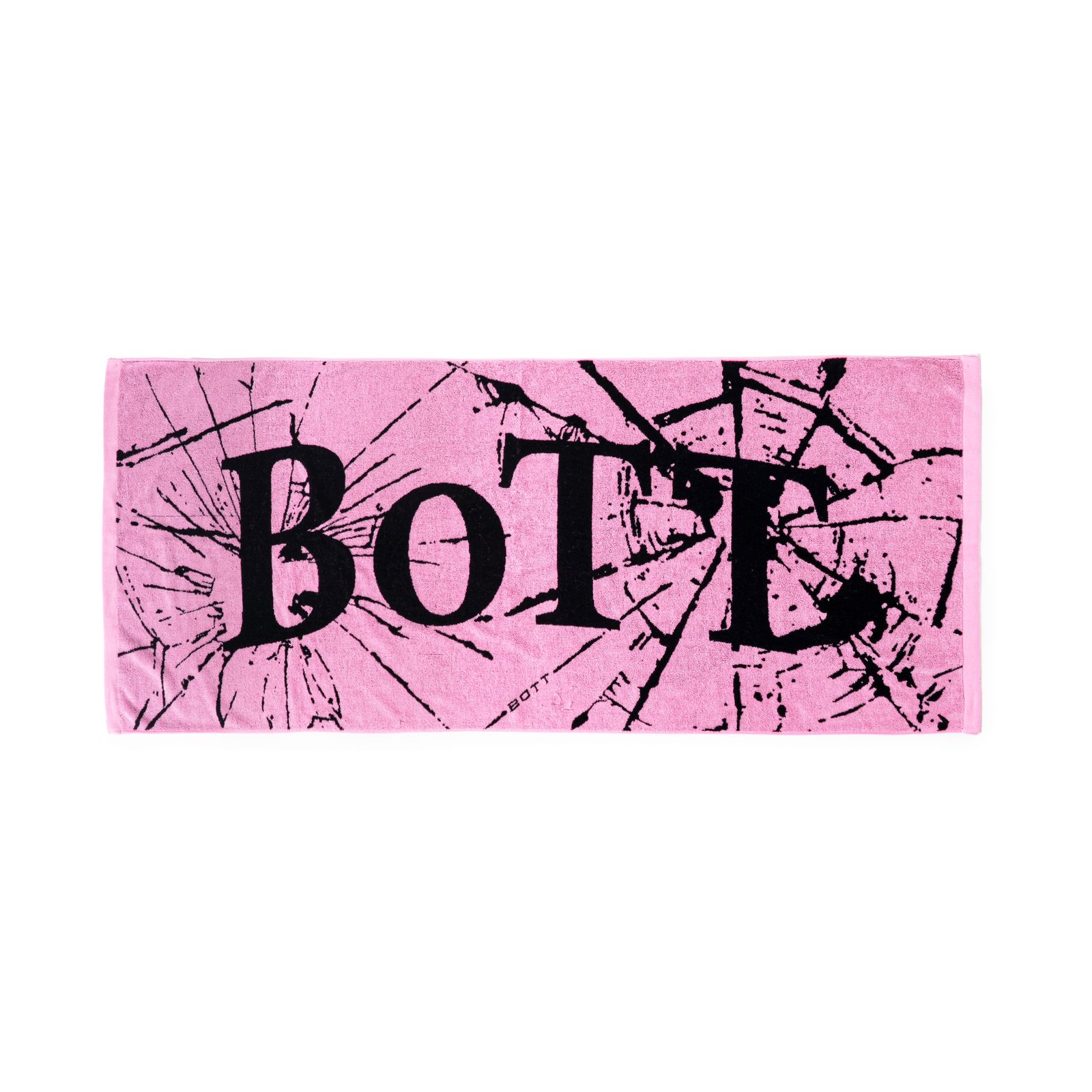 【残り一点】Shattered Beach Towel