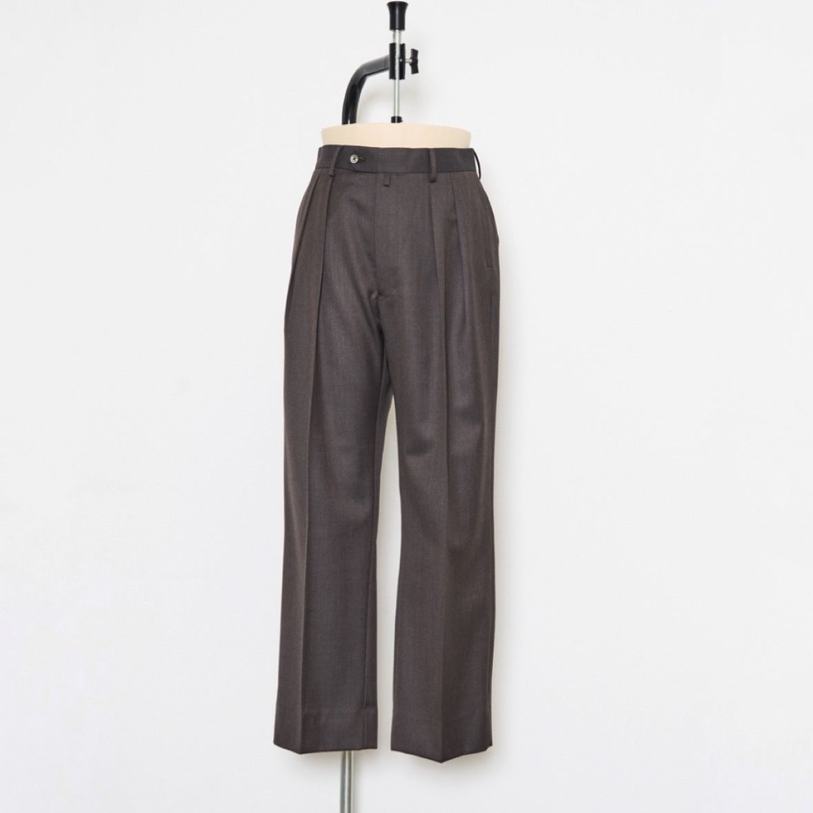 【残り一点】The Gabardine Wide