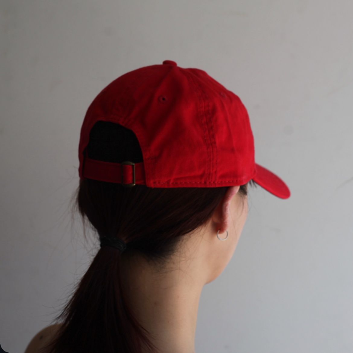 【残りわずか】James Brown Star Power Cap