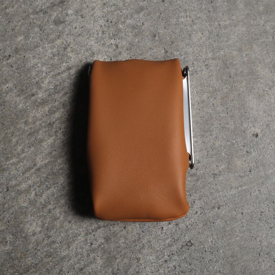 【残り一点】W-Gama Purse Slim(DEG/ZE)