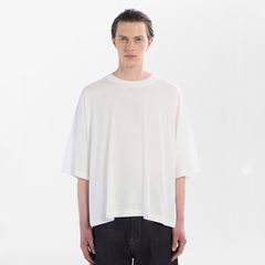 【残り一点】Branded Short Sleeve T-shirt(PIU)