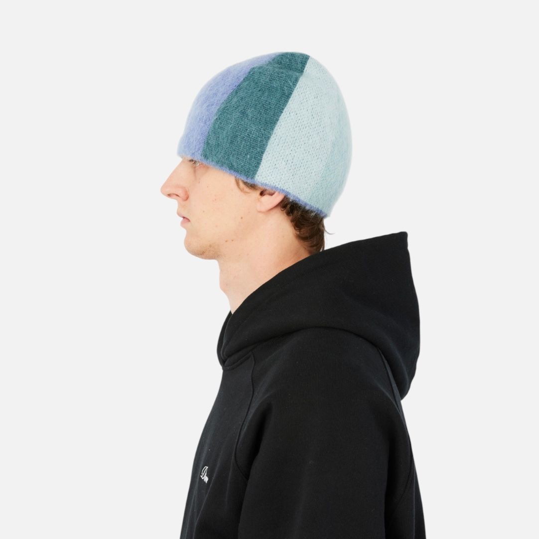 【残り一点】Mohair Skully