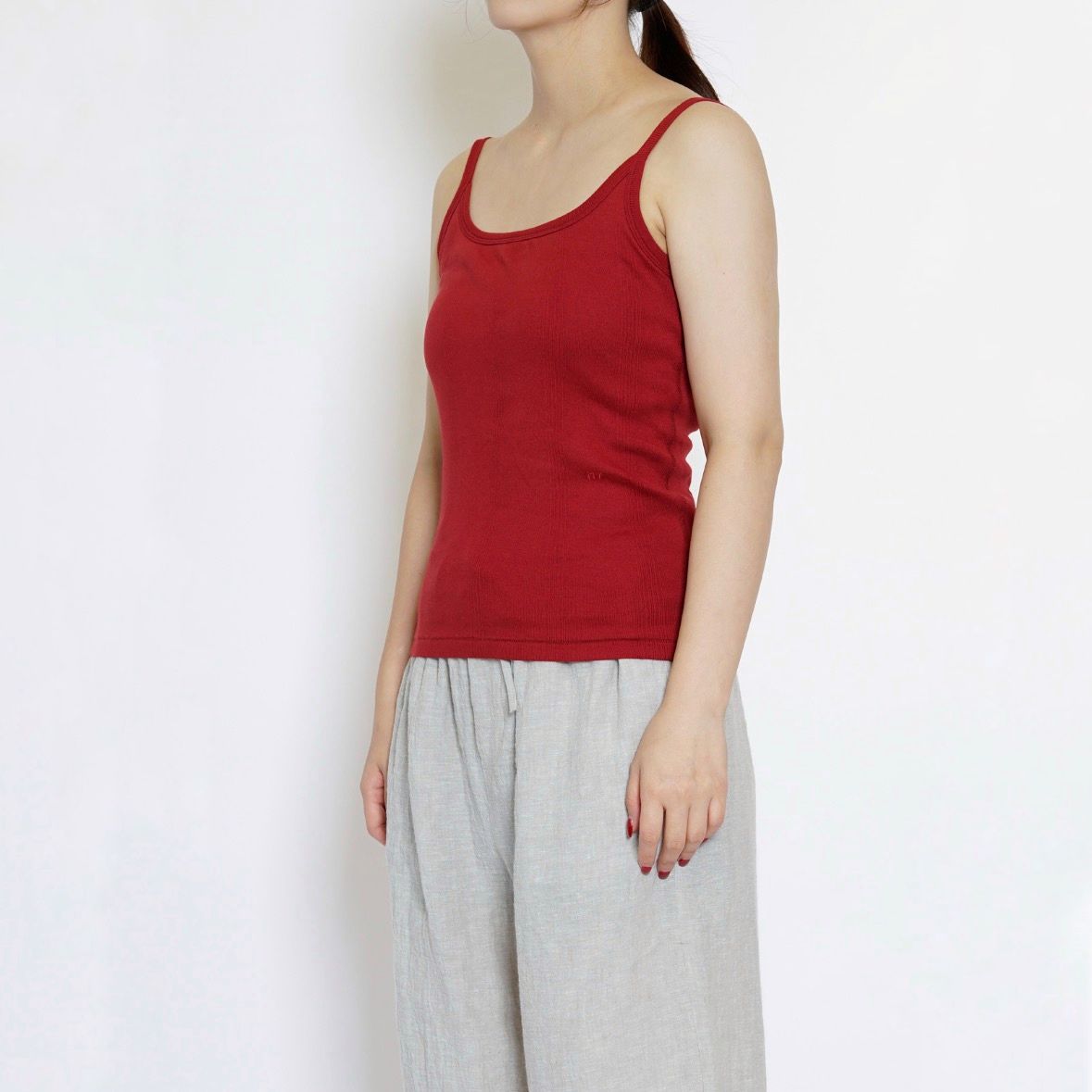 【残り一点】Camisole